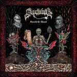SEPULCHRAL - Beneath the Shroud CD